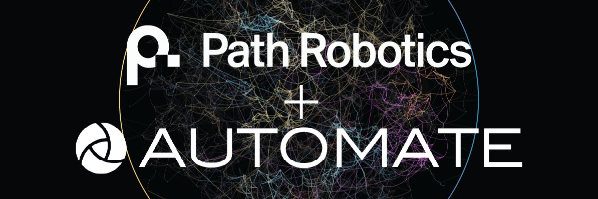 Path Robotics's banner