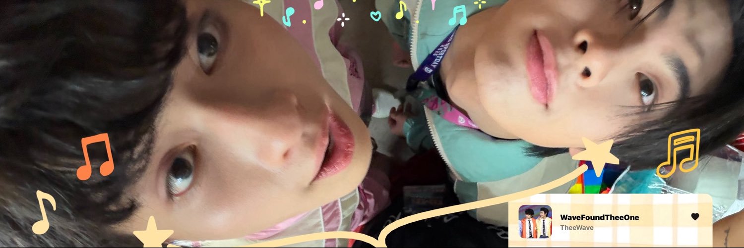 ‎ ٠࣪✷B.🍨 ⟢ || TheeWave's banner