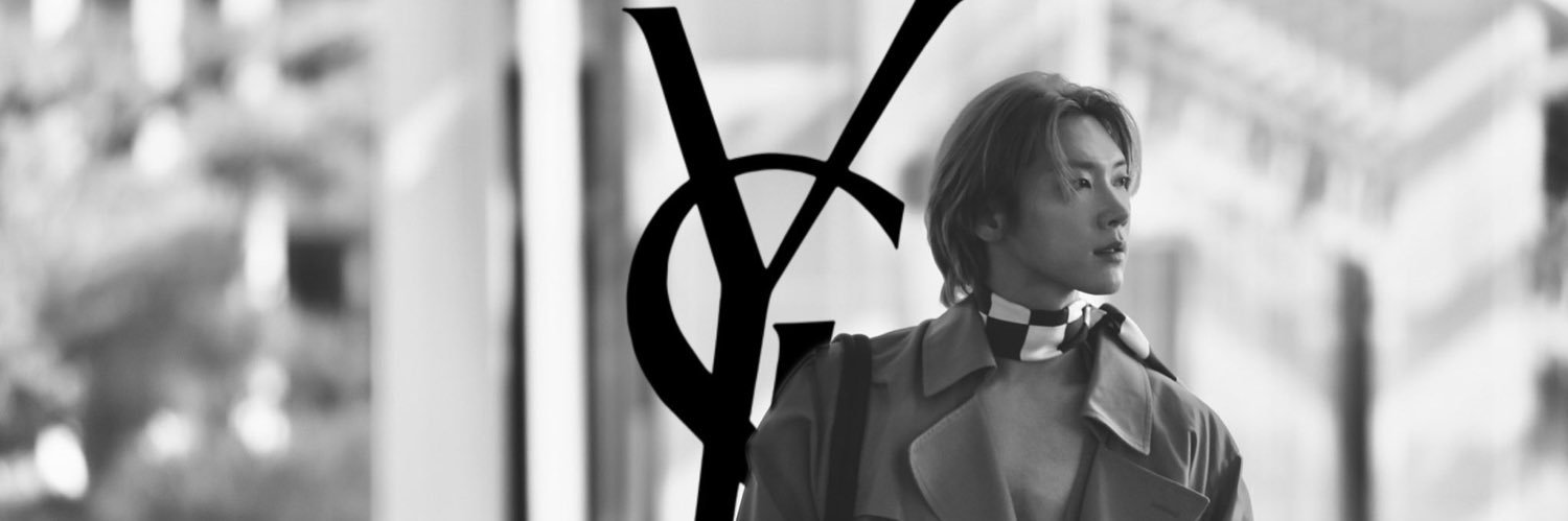 be you be true (fan account)'s banner