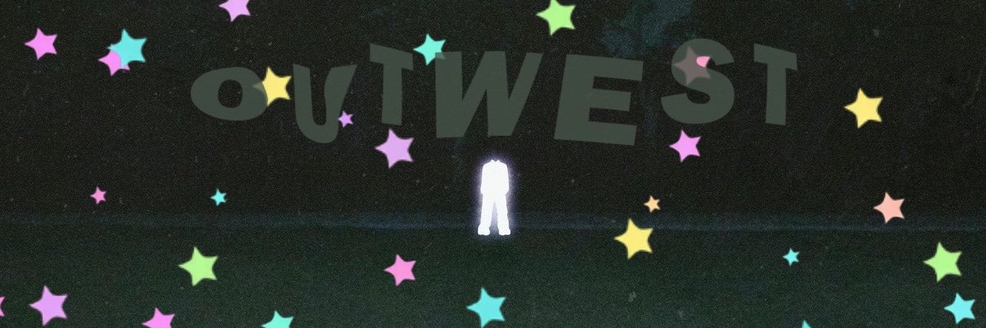 be you be true - outwest 4 sep's banner