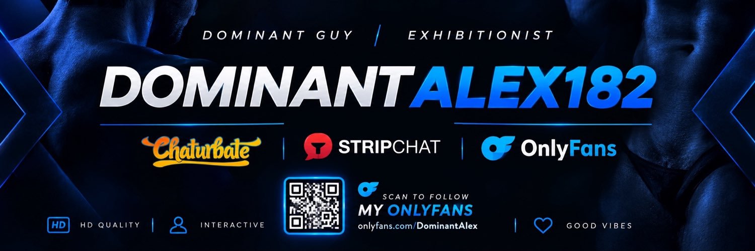 DominantAlex182's banner