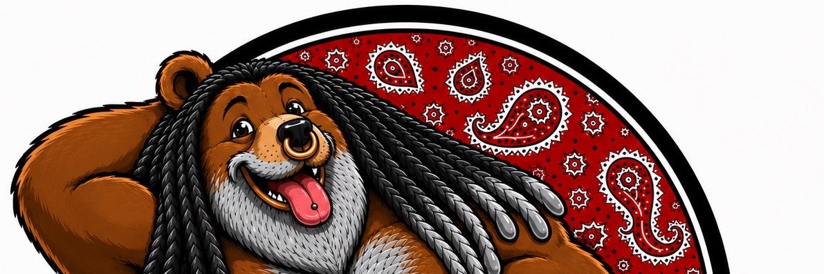 CocoBareWolf(🤛🏾👊🏾🤜🏾🐖🐷💦🥵🏳️‍🌈)'s banner