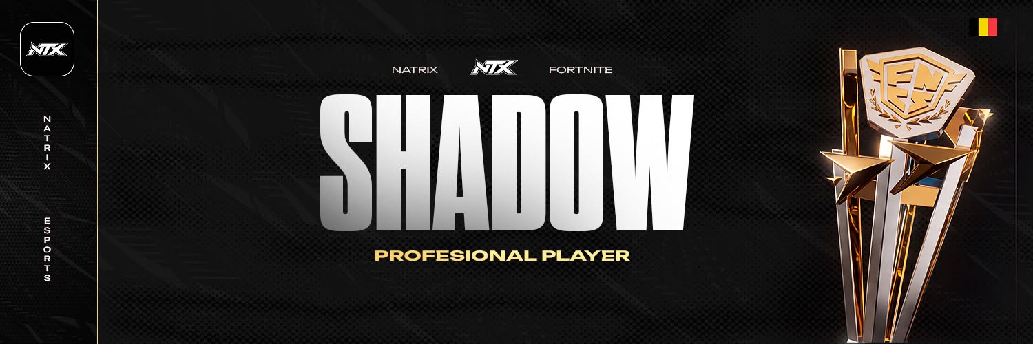 NTX shadow1x's banner