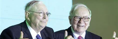 Charlie Munger Fans's banner