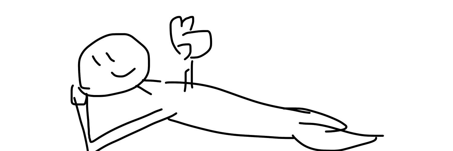 ねめ's banner