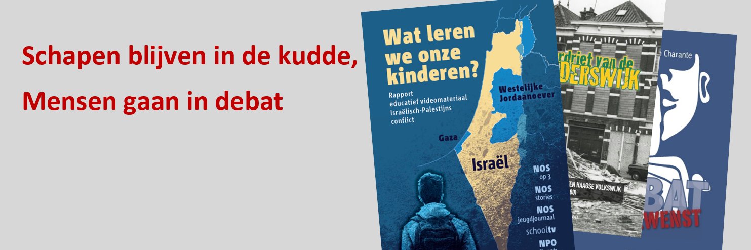 Maaike van Charante's banner