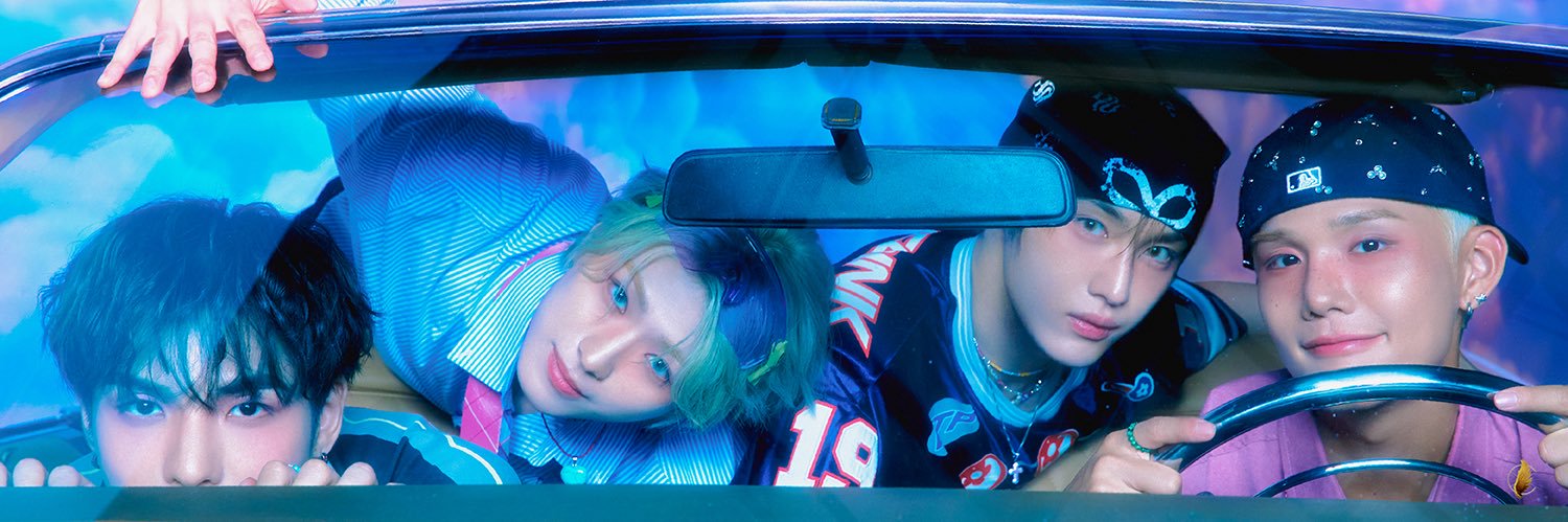 CIX_Official's banner