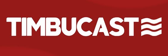 Timbucast's banner
