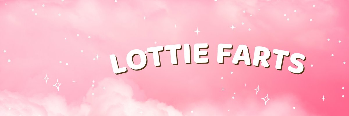 Lottie's banner
