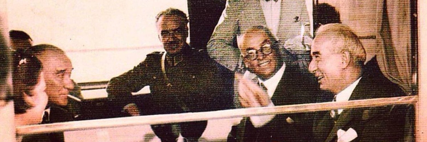 Ozan Özcan's banner