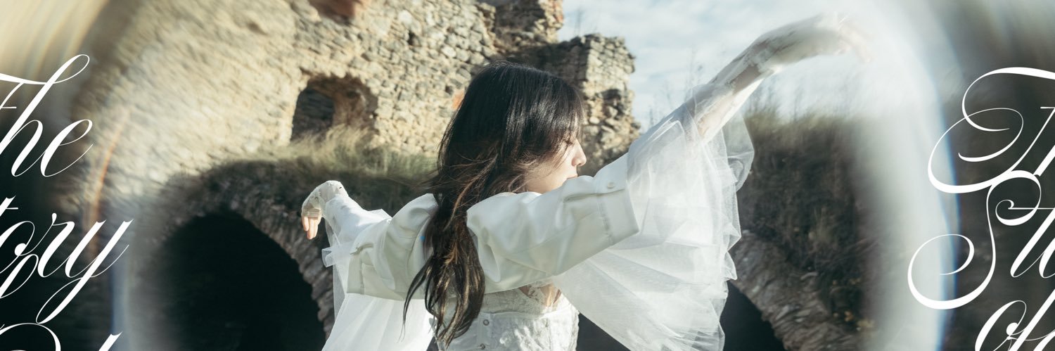 milet（ミレイ）'s banner