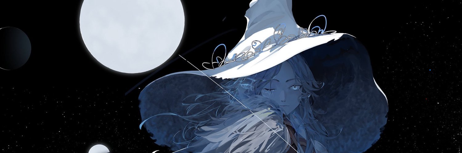 Elden Scarlet's banner