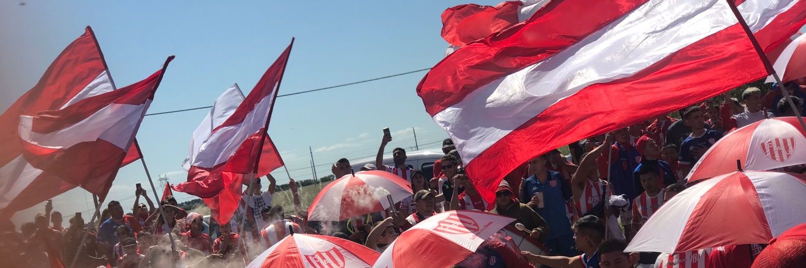 Flaco Argento 🔴⚪️'s banner