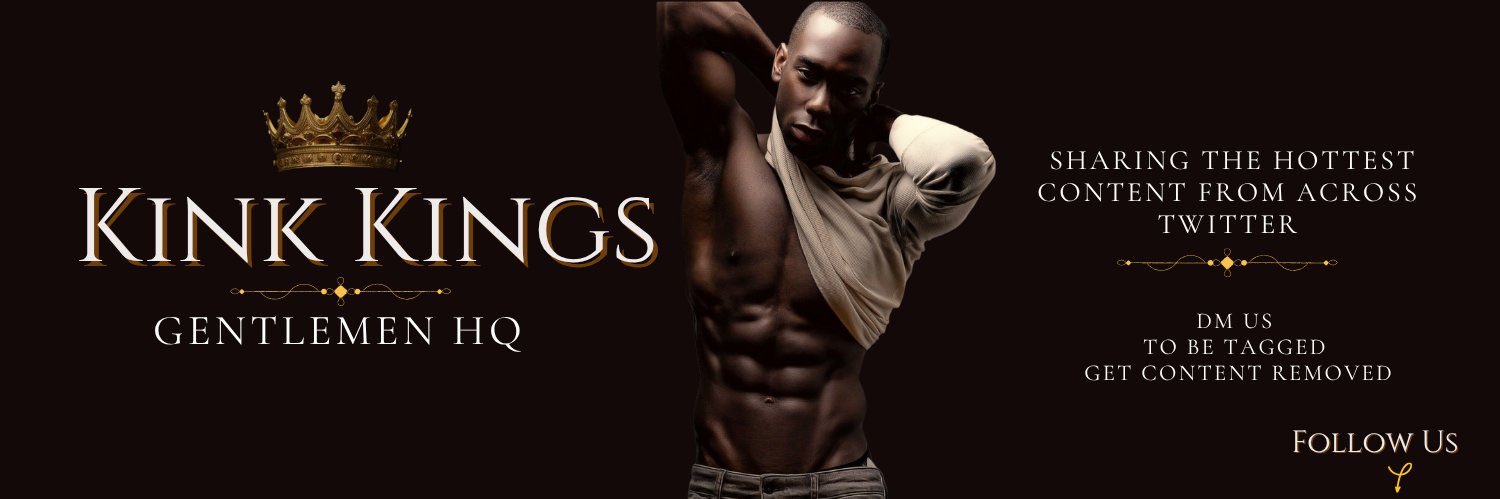 KINK-KINGS's banner