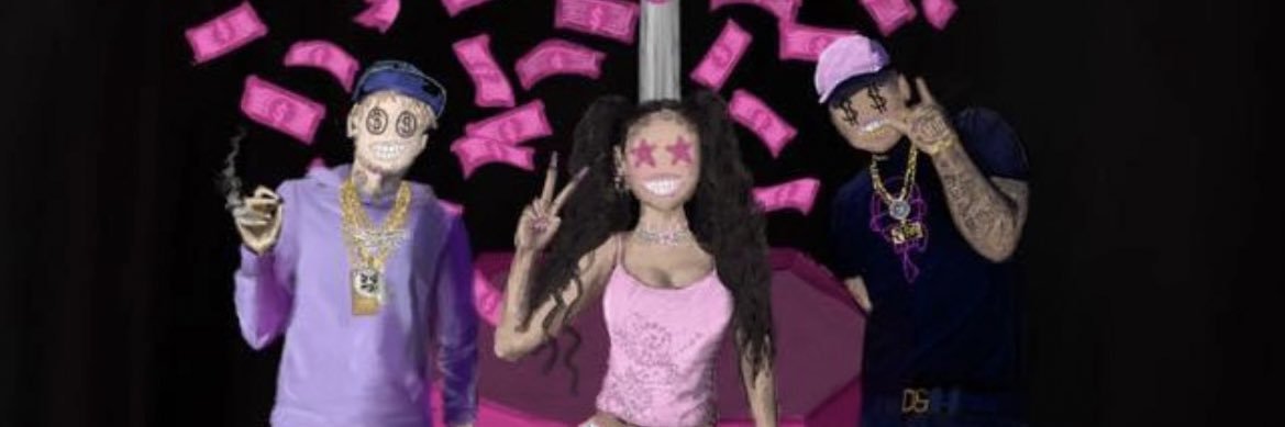 Paloma Mami's banner