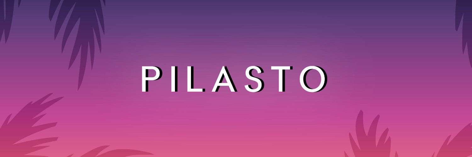 Pilasto's banner