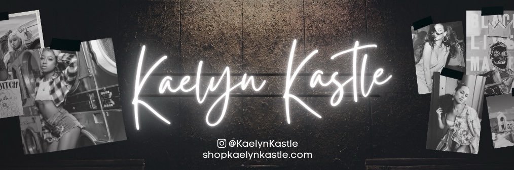 Kaelyn Kastle's banner