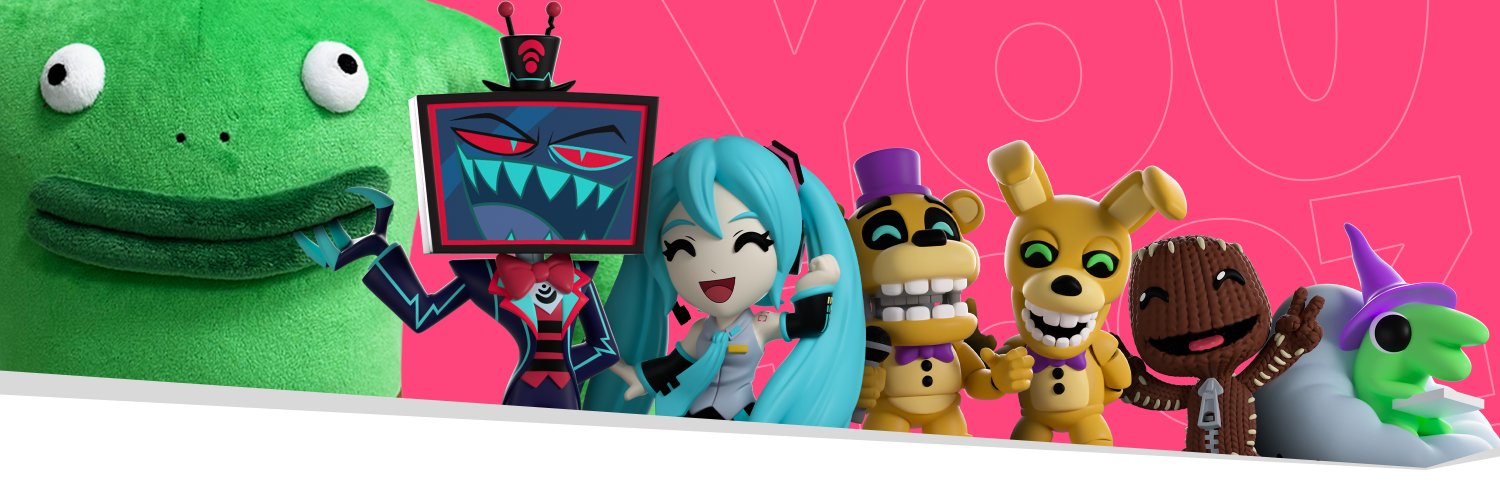 youtooz's banner