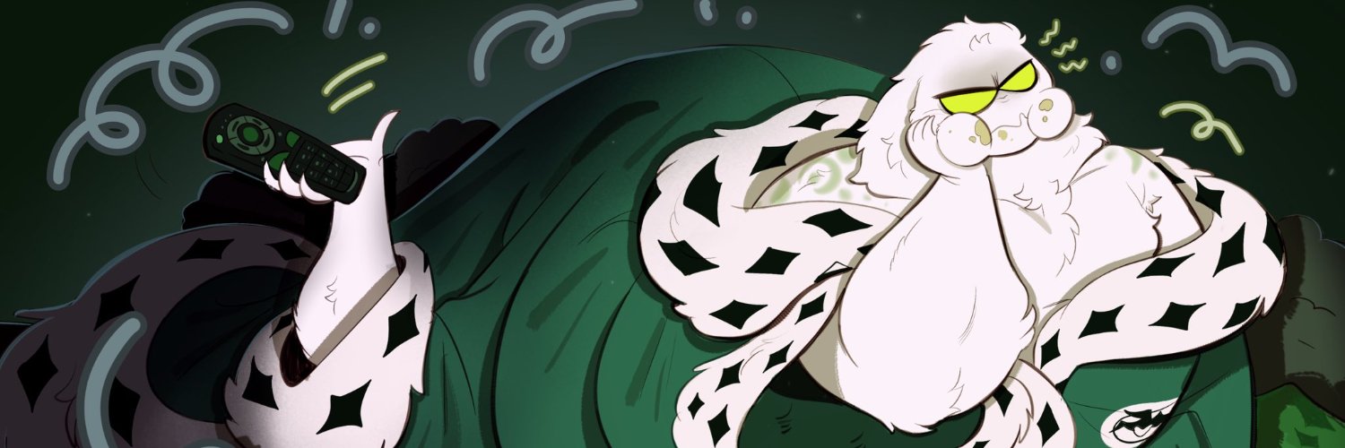 beashi 🦣 (COMMS OPEN)'s banner