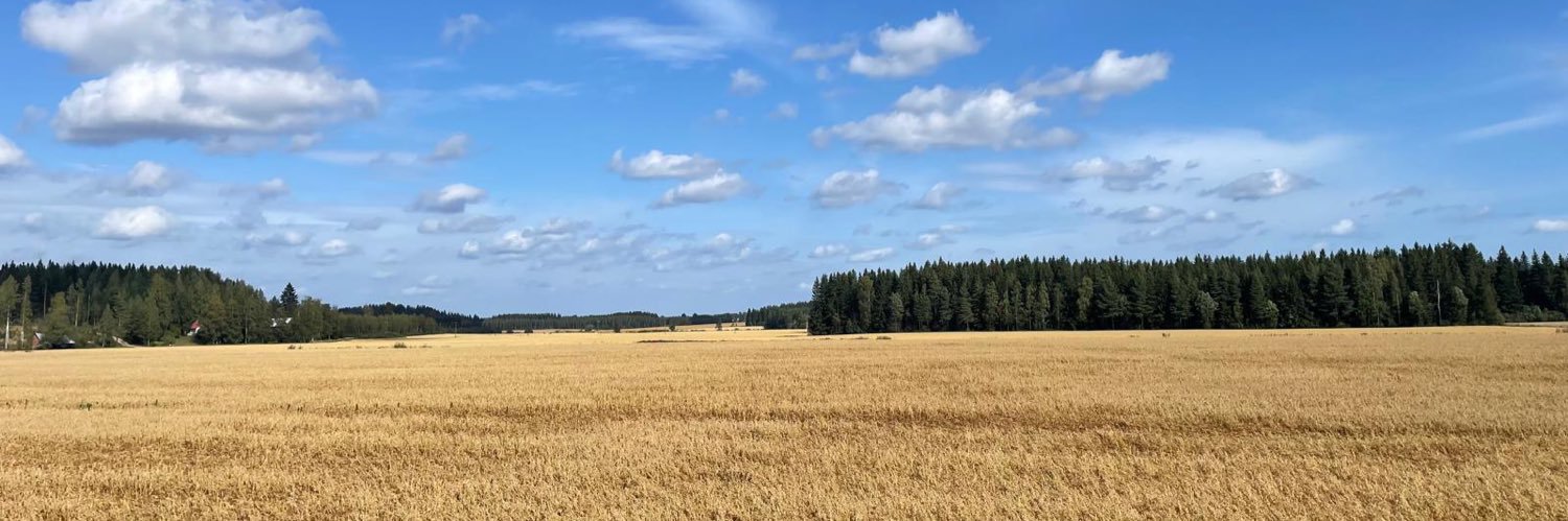 Teppo Raininko 🇫🇮🌻's banner