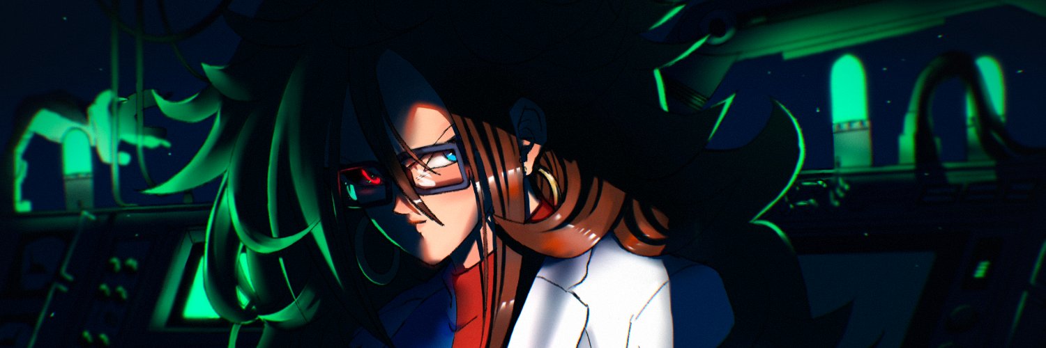BigChapAlien21's banner