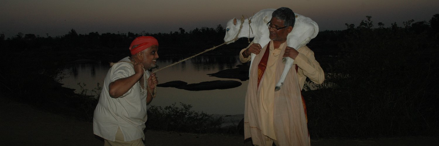 Tanikella Bharani's banner