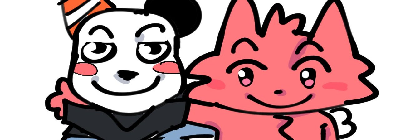 𝙁𝙤𝙪𝙧𝙩𝙮𝙛𝙞𝙣𝙜𝙚𝙧𝙨 | Hiatus's banner