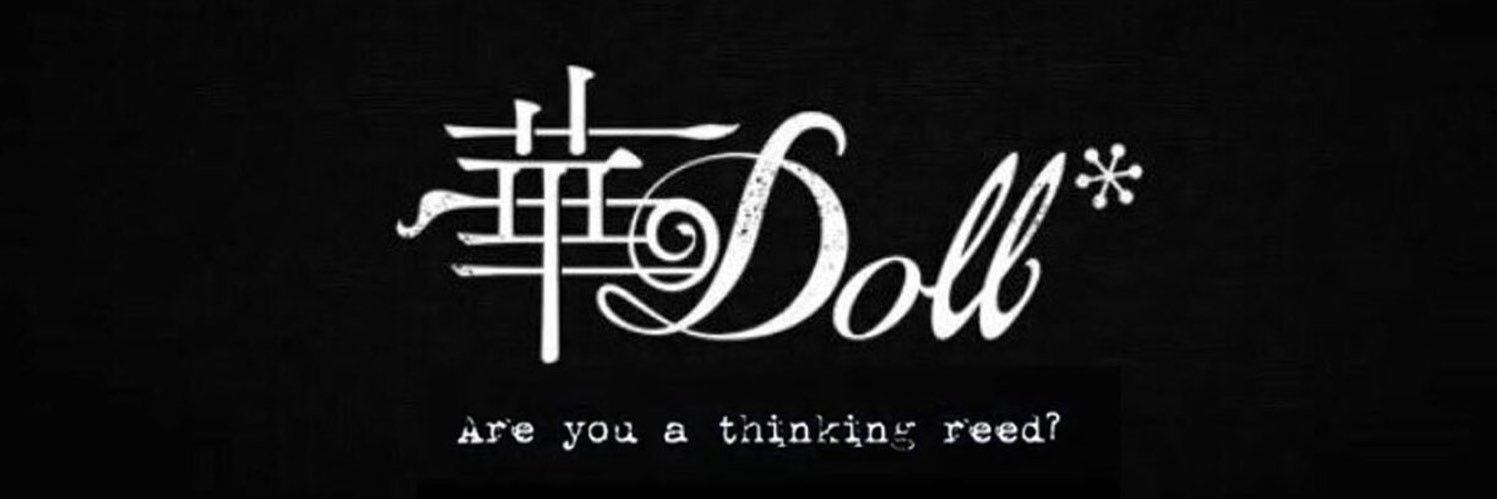 天霧プロダクション_華Doll Official Staff's banner