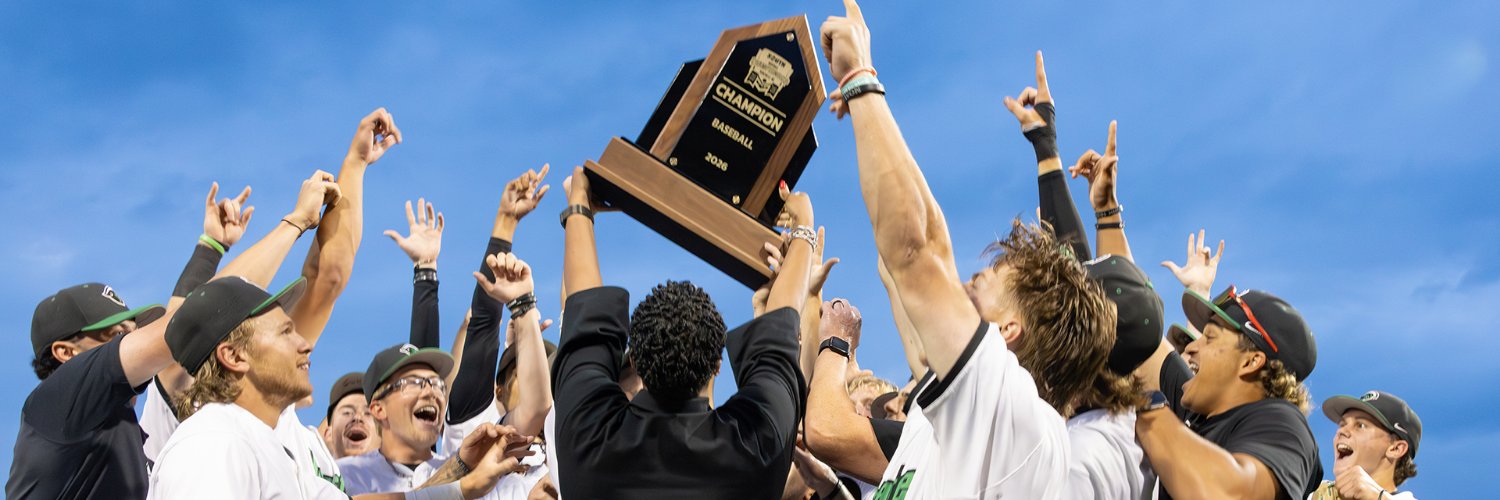 USC Upstate Baseball's banner
