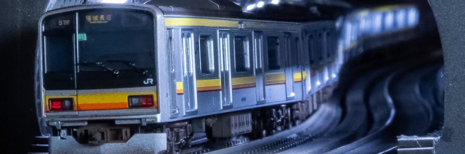 はまワークス's banner
