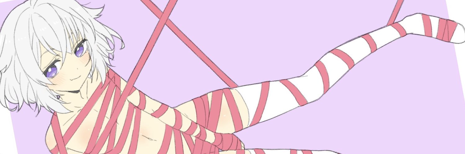 猫宮ノル🦁Live2D's banner