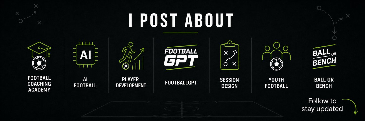 Kevin Middleton | FootballGPT's banner