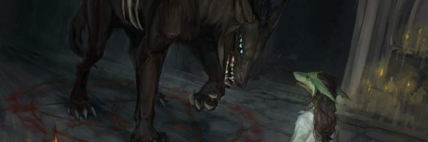 Ludwig 🎻🎨🧀's banner