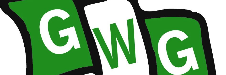 GWG's banner