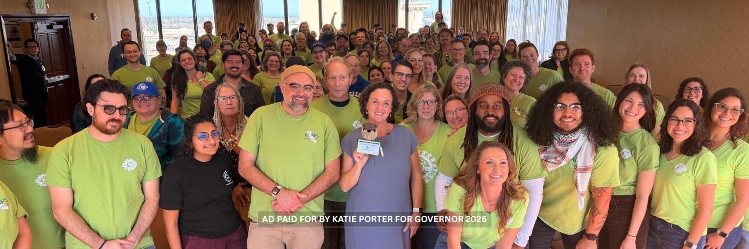 Team Katie's banner