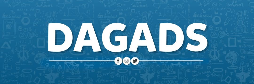 Dagads's banner