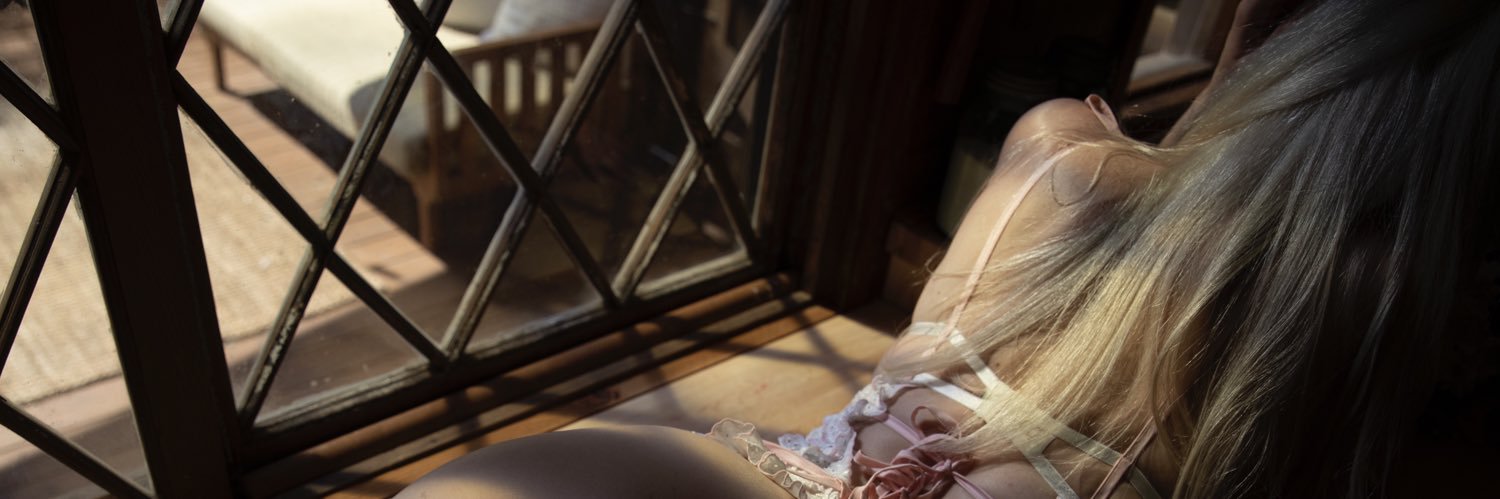 Kira Harper's banner