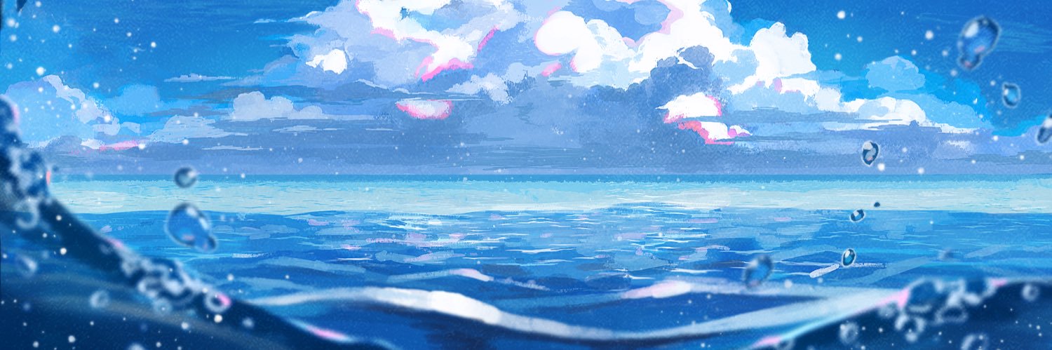 umigame's banner