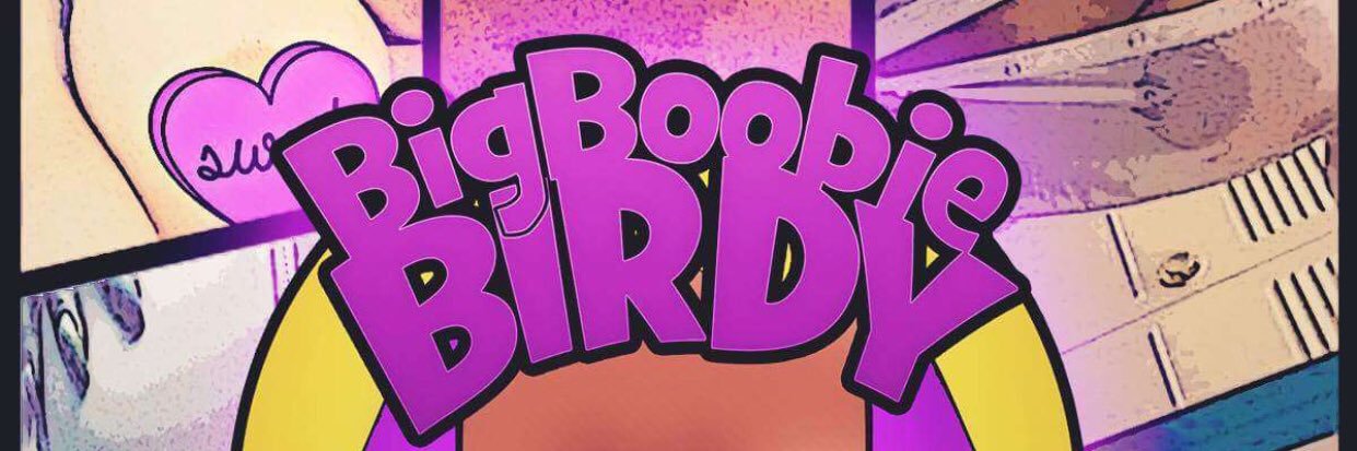 therealbigboobiebirdy's banner