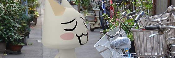 Juny's banner