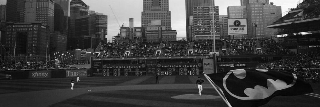 AJ Burnett's banner