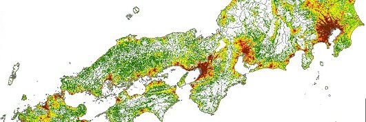 藤沢うるう 地図地理別館's banner