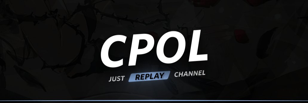 cpol | ck's banner