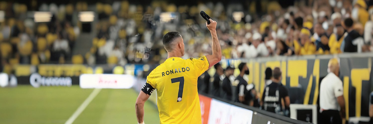 numero uno's banner