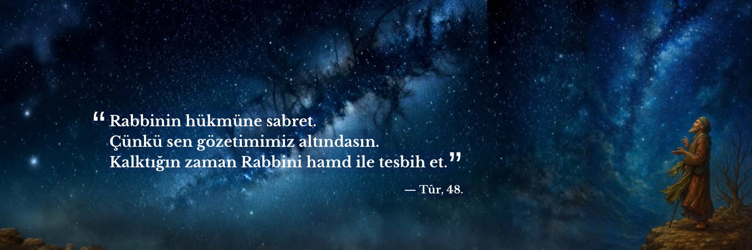 Furkan Bölükbaşı's banner
