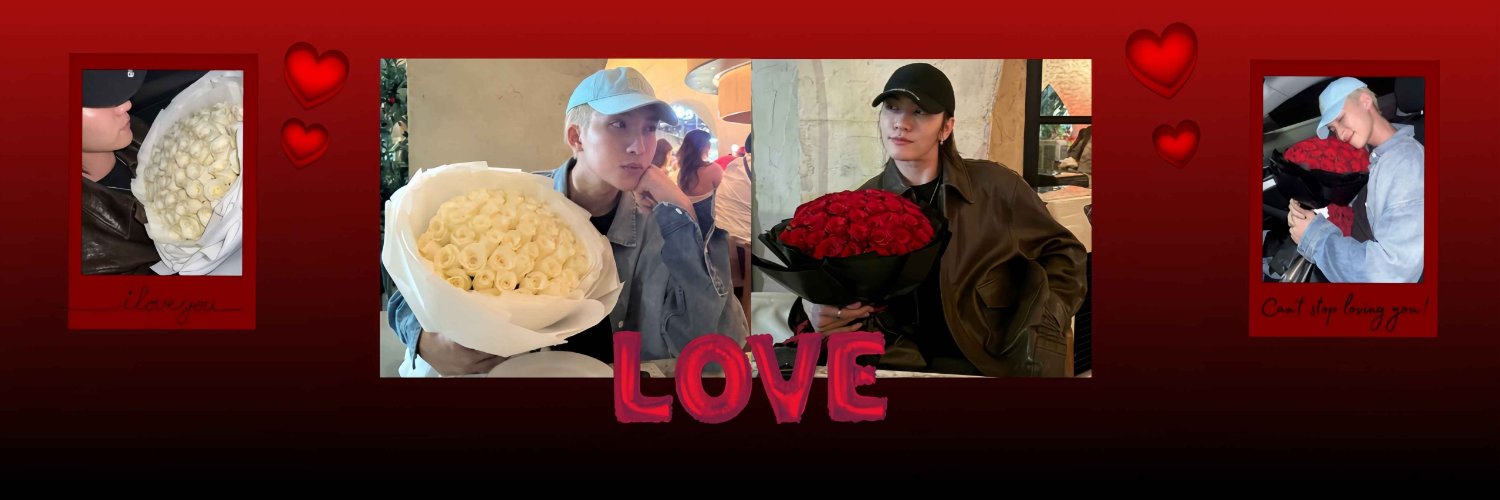 crazy love bossnoeul cheek squishies's banner