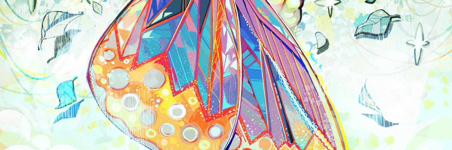 ねんね's banner