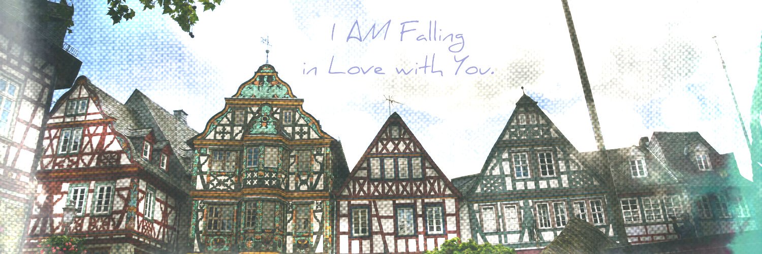 🇩🇪ブﾙｽﾄ＠ドイツ雑推帳's banner