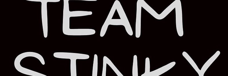 StinkyFeat's banner