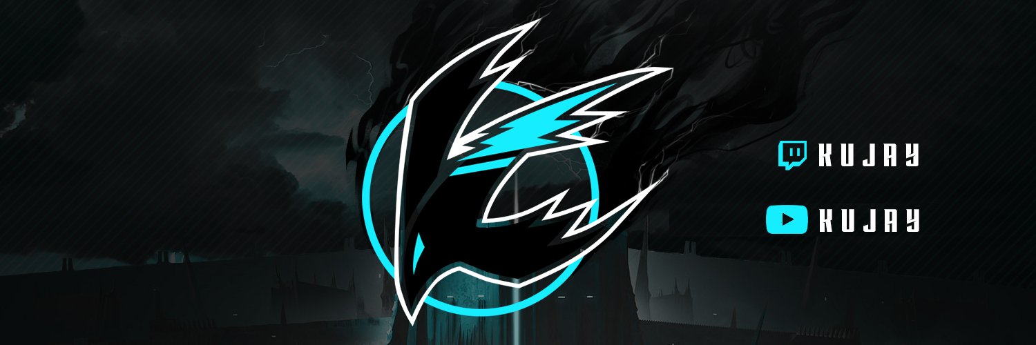 Kujay's banner